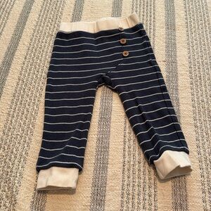 City Mouse 100% Organic Cotton Pants